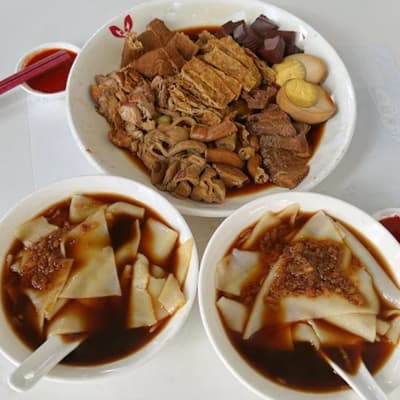 Kedai Makan Soon Lai
